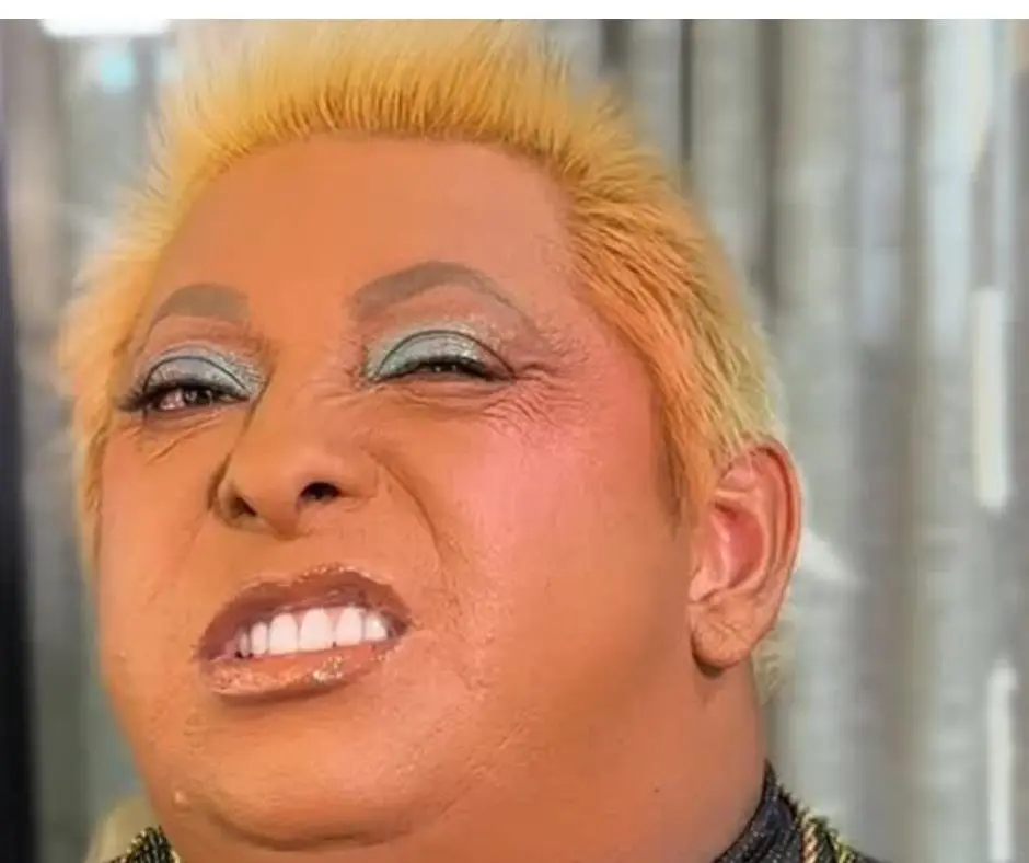 Foto: Divulgação / Redes sociais.