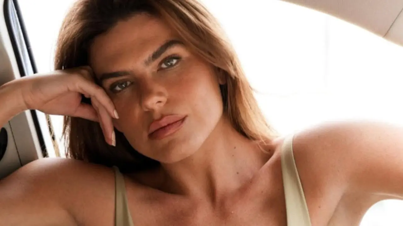Mariana Goldfarb (Reprodução/Redes Sociais)