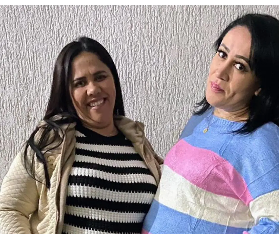 Foto: Arquivo pessoal.