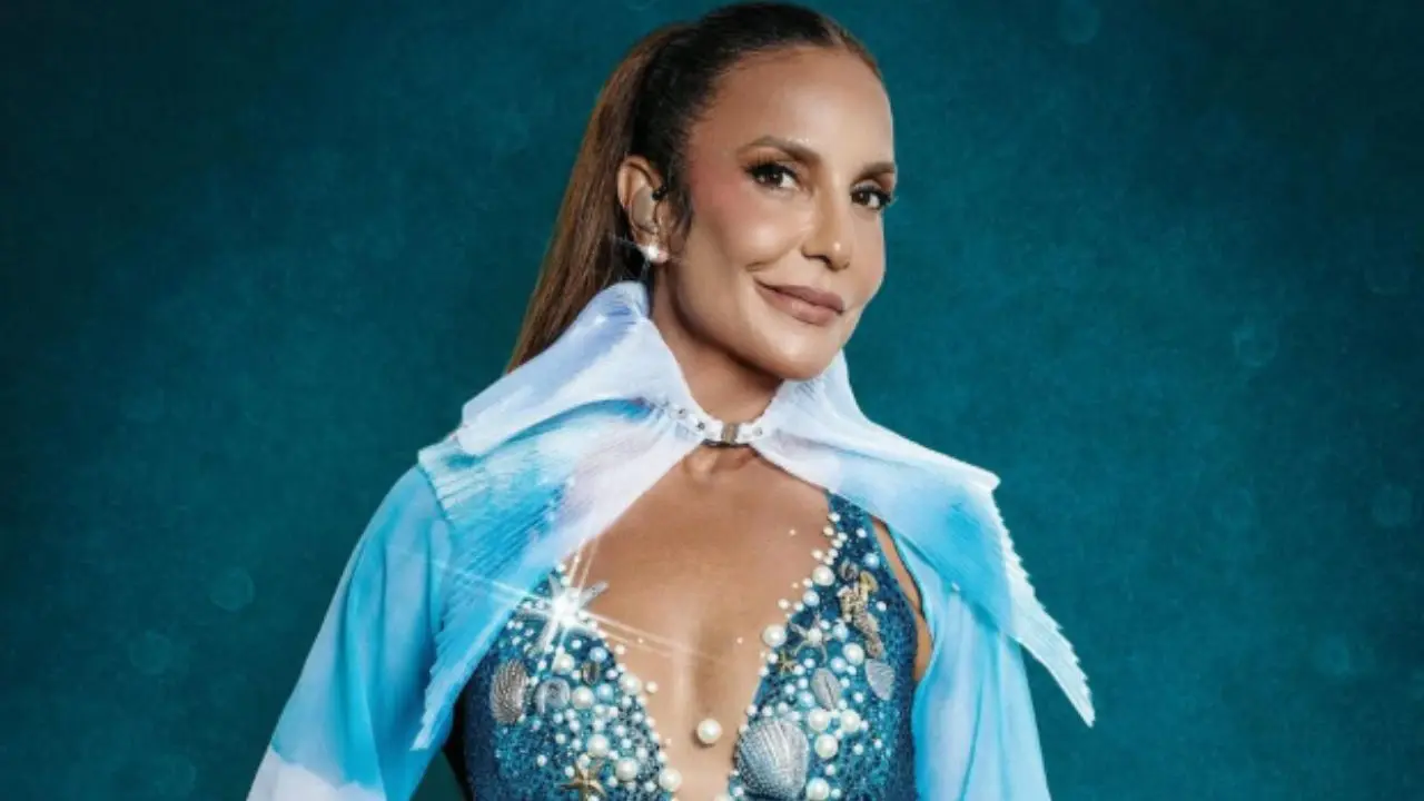 Ivete Sangalo (Foto: Rafa Mattei)