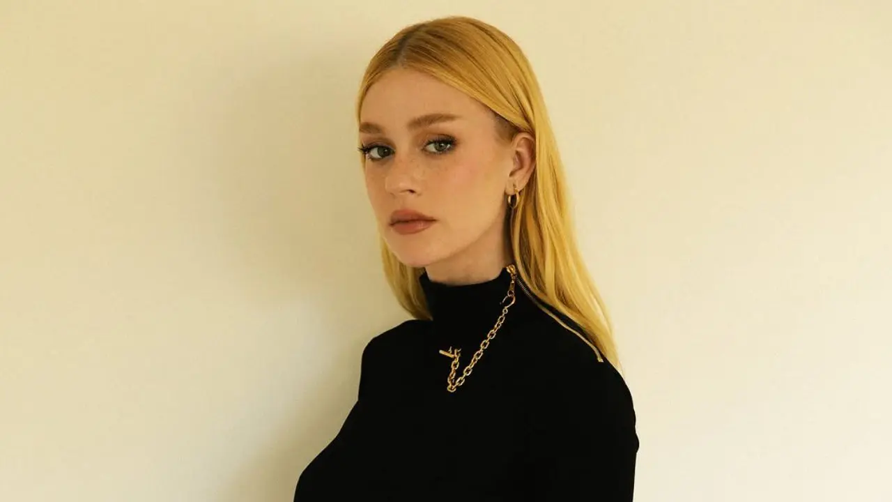 Marina Ruy Barbosa  (Reprodução/Redes Sociais)
