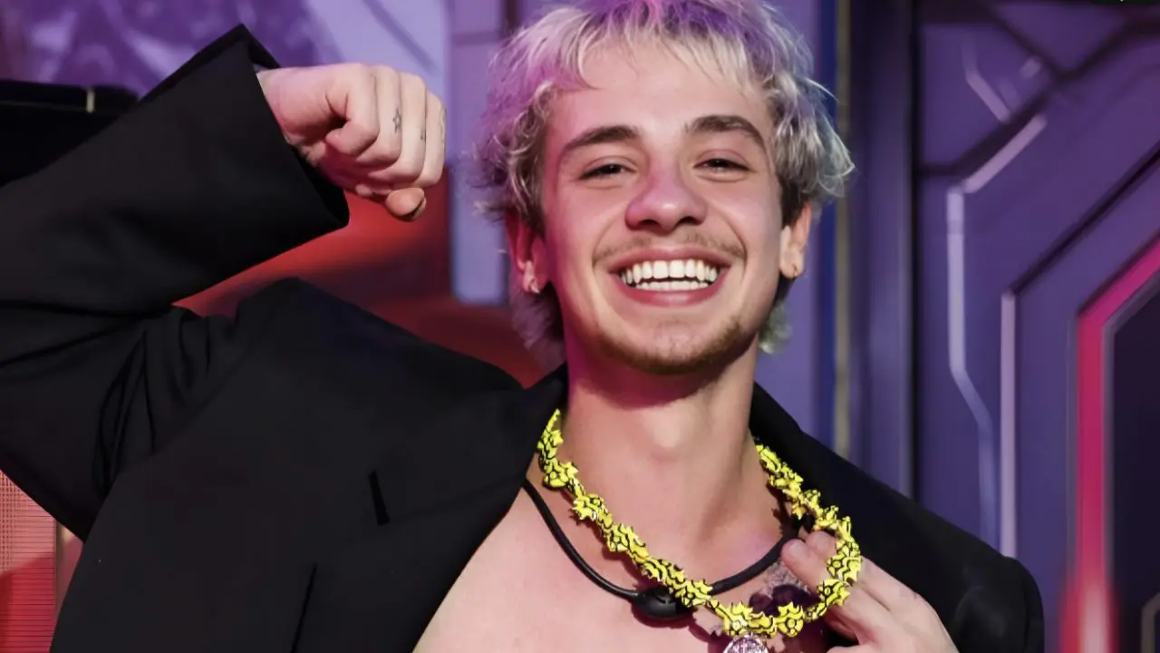 Juliano Floss (Reprodução/Redes Sociais)