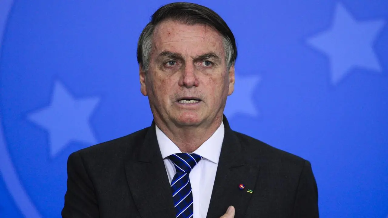 Jair Bolsonaro (Foto: Marcelo Camargo/Agência Brasil)