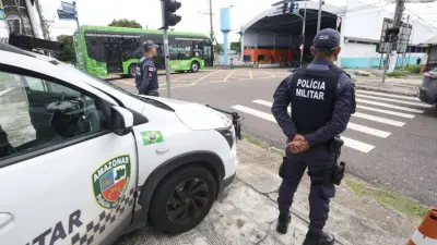 Homem é encontrado morto e bilhete macabro choca até mesmo a polícia
