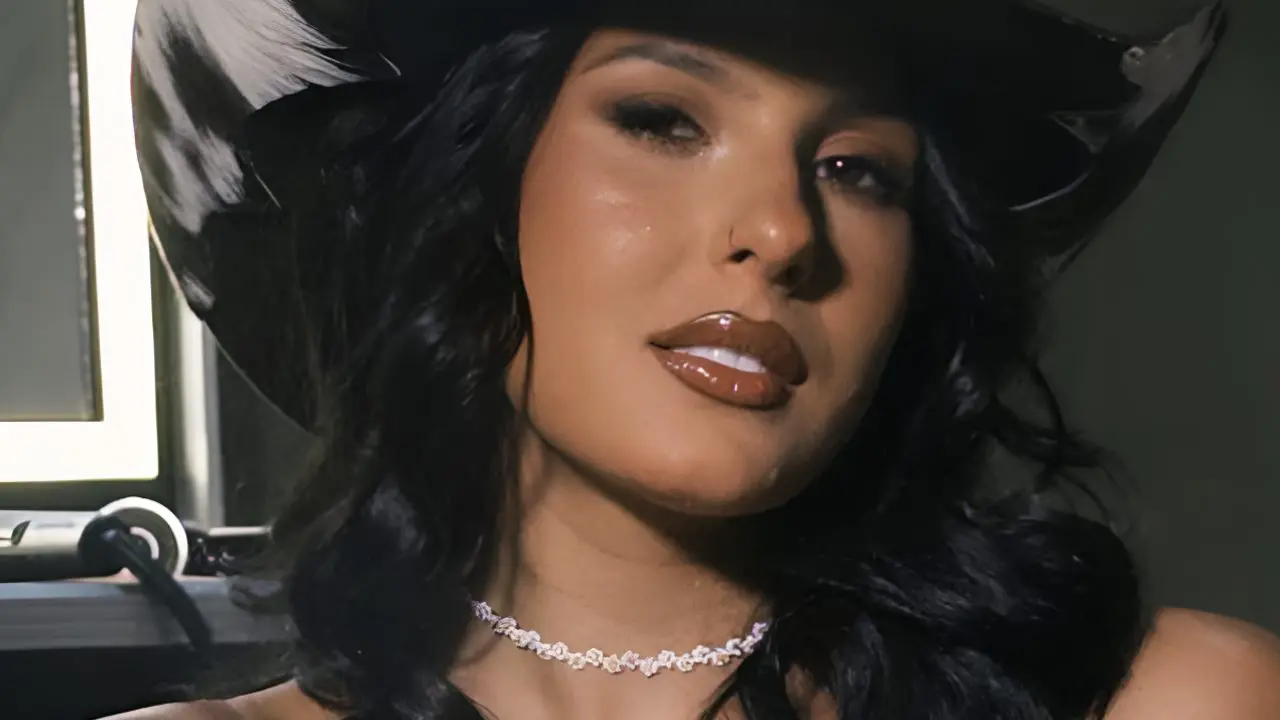 Ana Castela (Reprodução/Redes Sociais)