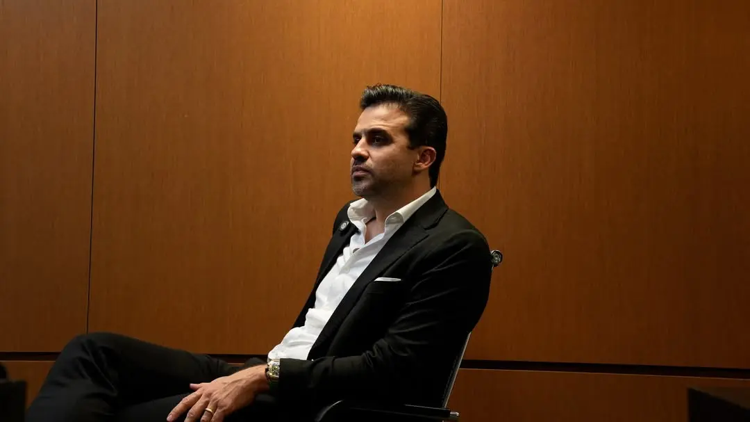 Pablo Marçal comentou expectativa para eleições (Foto: Reprodução / Redes Sociais)