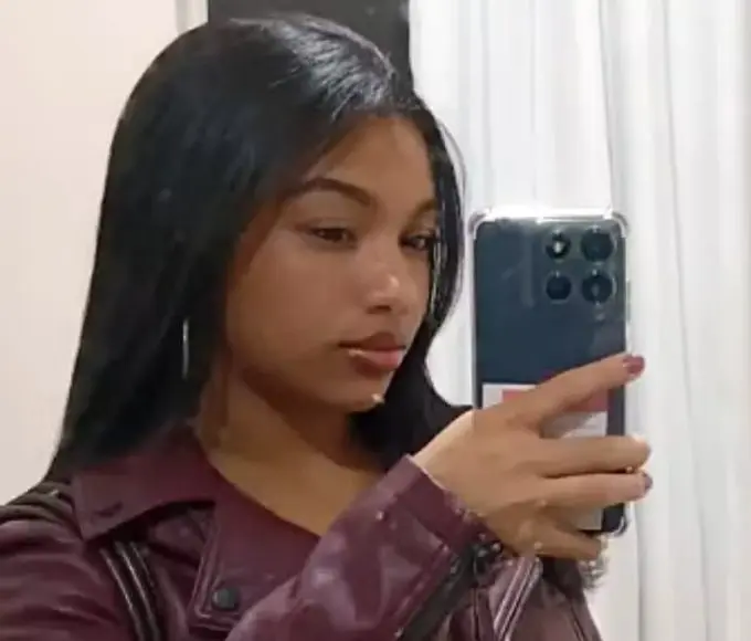 Evellyn Cristine Firmino