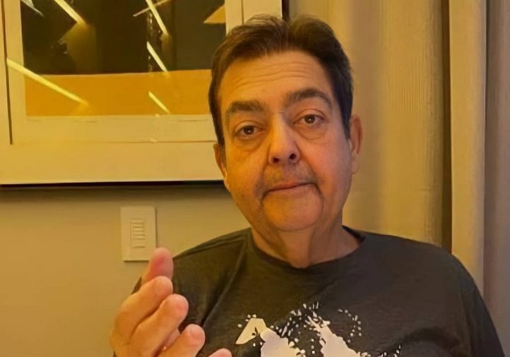 Faustão reaparece nas redes sociais e surpreende fãs (Foto: Redes Sociais)