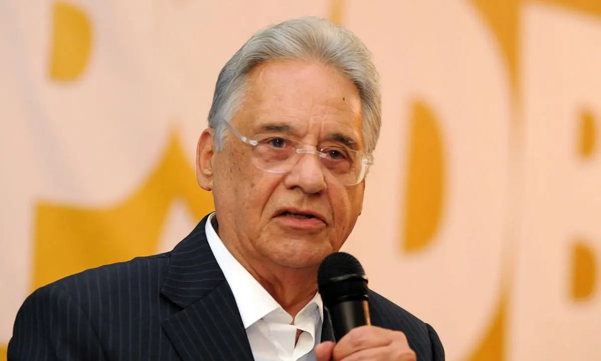 FHC é interditado pela justiça após problema de saúde; entenda decisão