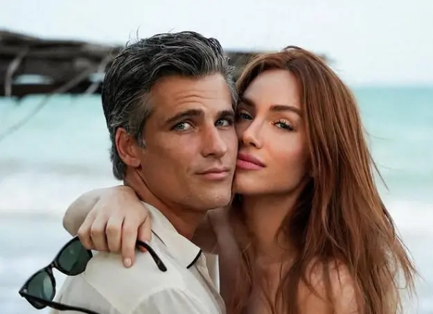 Bruno Gagliasso ganha presente inusitado de Giovanna Ewbank (Foto: Redes Sociais)