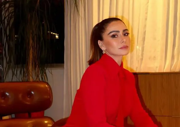 Giovanna Antonelli mostra demais durante gravação e choca público (Foto: Redes Sociais)