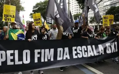 Saiba quais países já reduziram a jornada de trabalho e o impacto na economia