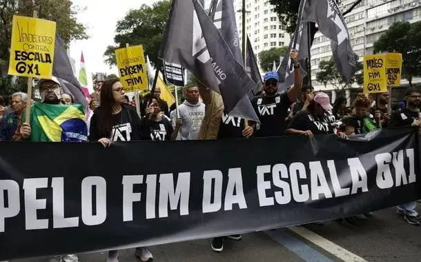 Foto: Agência Brasil.