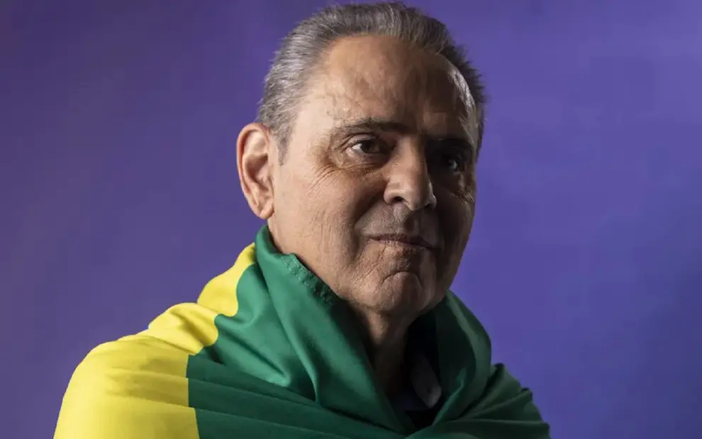 Foto: Divulgação / Globo.