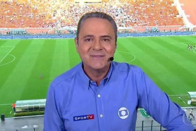 Foto: Divulgação / Globo