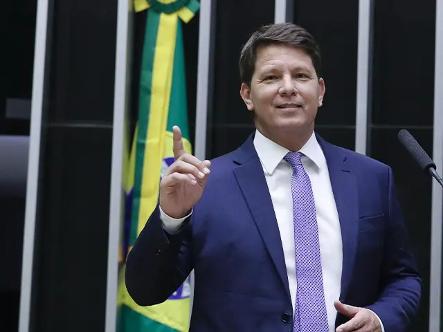 Foto: Câmara dos Deputados.