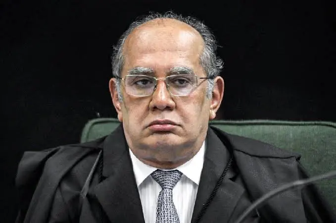 Foto: Divulgação/ STF.
