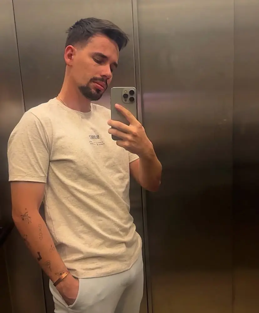 Foto: Divulgação / Redes sociais.