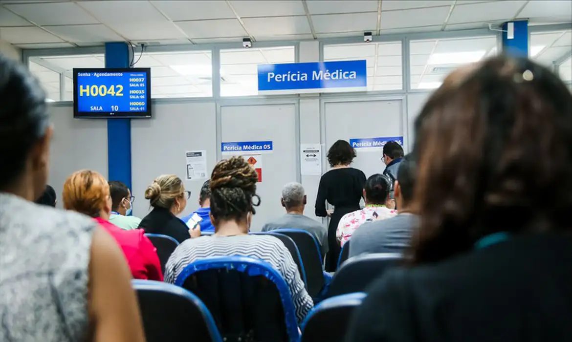 (Foto: Divulgação INSS)