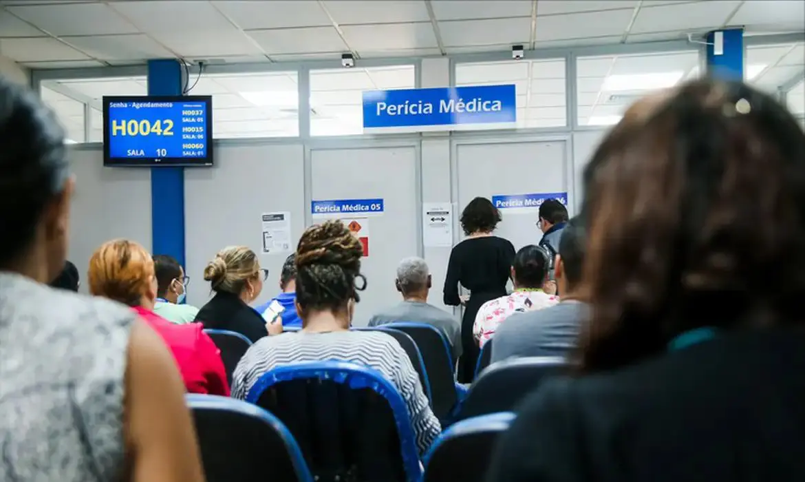 (Foto: Divulgação INSS)
