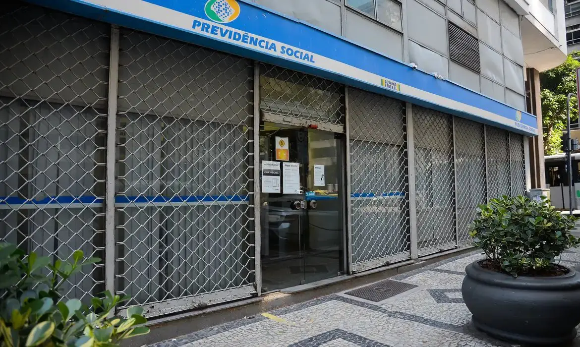 INSS cancela benefícios em pente-fino (Foto: Tomaz Silva/Agência Brasil)
