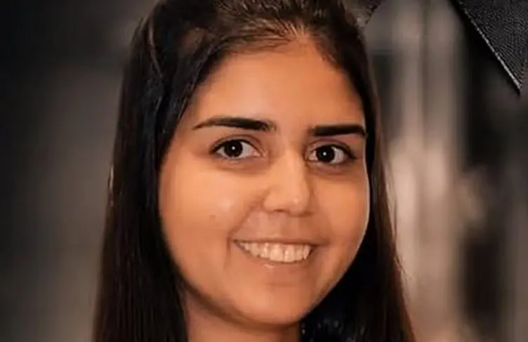 Suspeita de matar jovem queimada viva em ataque por ciúmes é presa (Foto: Reprodução)