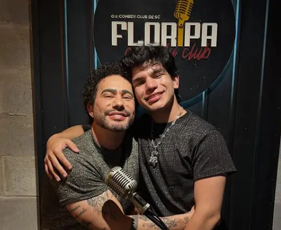 Marido de influenciador que morreu citando traição fala pela 1ª vez (Foto: Redes Sociais)