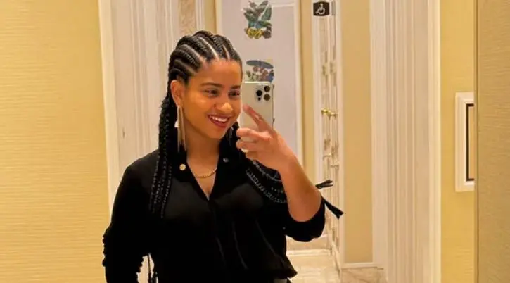Irmã gêmea de Milena é pré-selecionada para reality show (Foto: Redes Sociais)