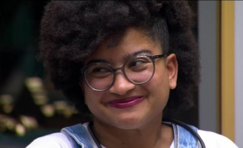 Produção do BBB 26 toma atitude após Milena citar Boninho e reality da Record (Foto: TV Globo/BBB 26/GShow)
