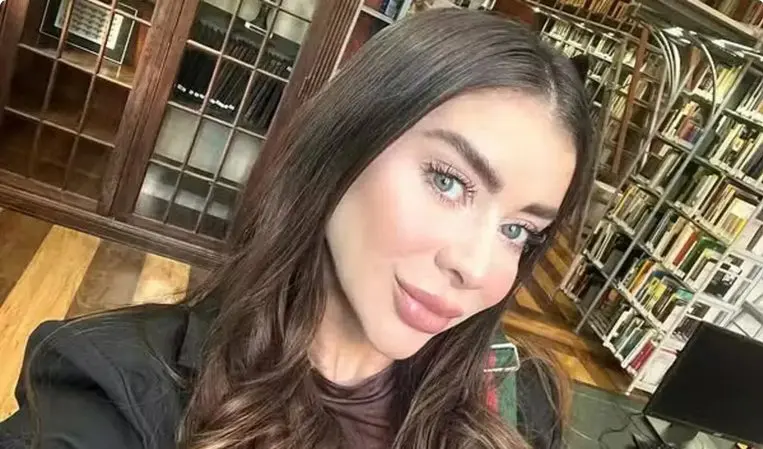 Corpo de miss encontrada morta após cair de prédio é liberado para sepultamento (Foto: Reprodução/Redes Sociais)
