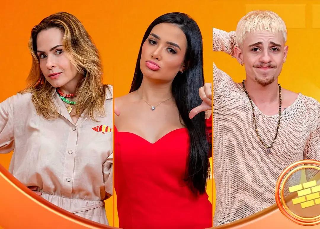 (Foto: Reprodução / BBB)