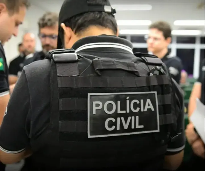 Saiba detalhes do ataque à família que matou bebê dentro de casa (Foto: Reprodução Polícia Civil Ceará)