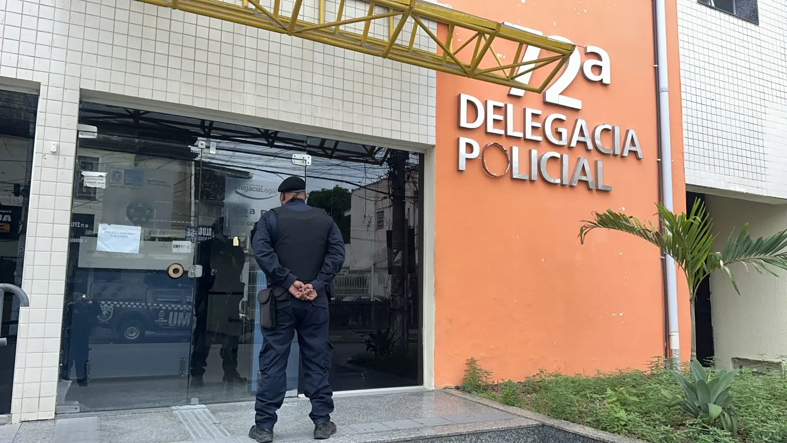 Foto: Divulgação / PCRJ.