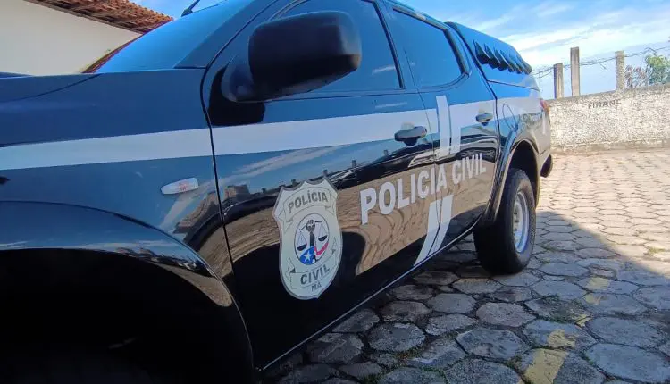 Menino de 8 anos mata irmã com tiro de espingarda (Foto: Polícia Civil MA)