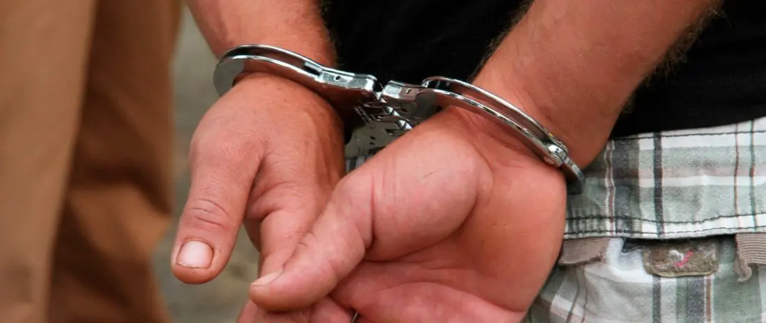 Polícia prende suspeitos após 16 dias do desaparecimento de bebê no Pará (Foto: Polícia Civil Pará)