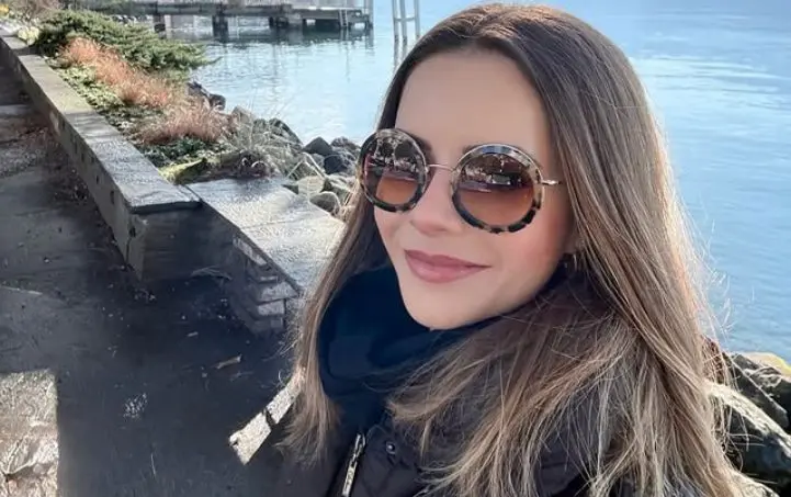 Sandy surpreende web ao fazer declaração de amor para novo namorado (Foto: Redes Sociais)