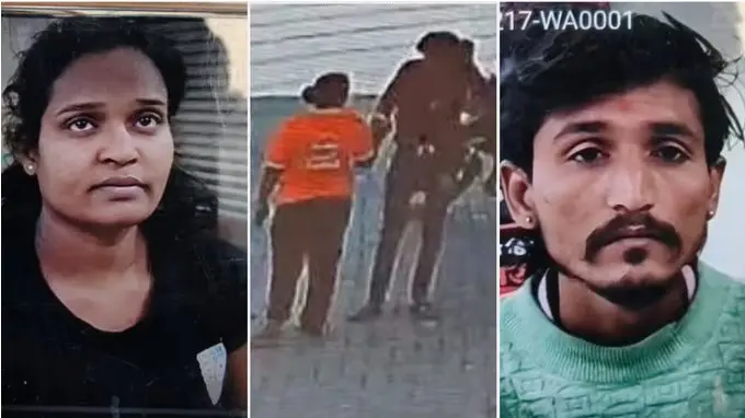 Mulher é degolada pelo ex-marido após recusar divórcio; vídeo