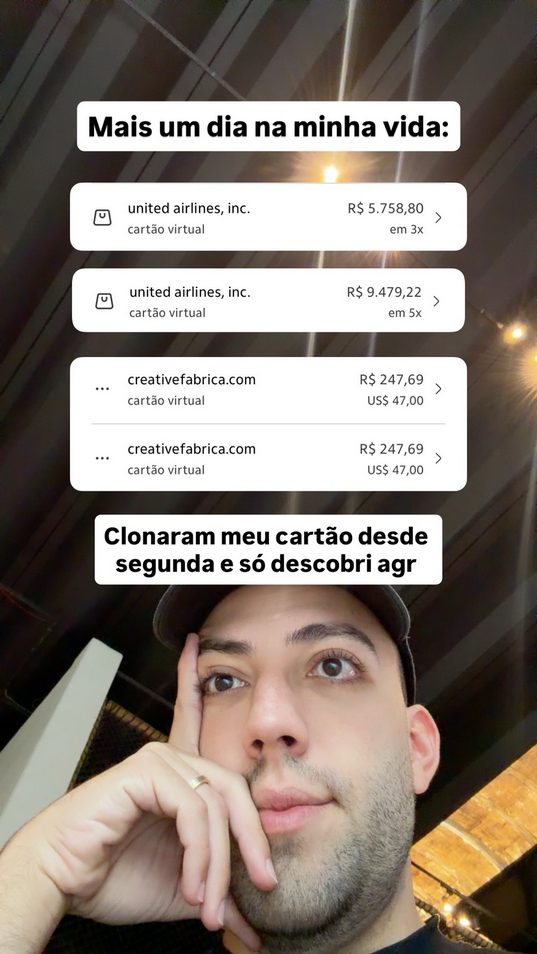 (Foto: Reprodução Redes Sociais)