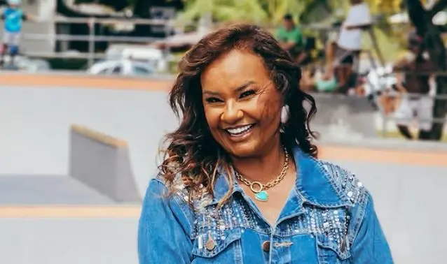 Solange Couto não estará na final do BBB 26?  (Foto: Redes Sociais)