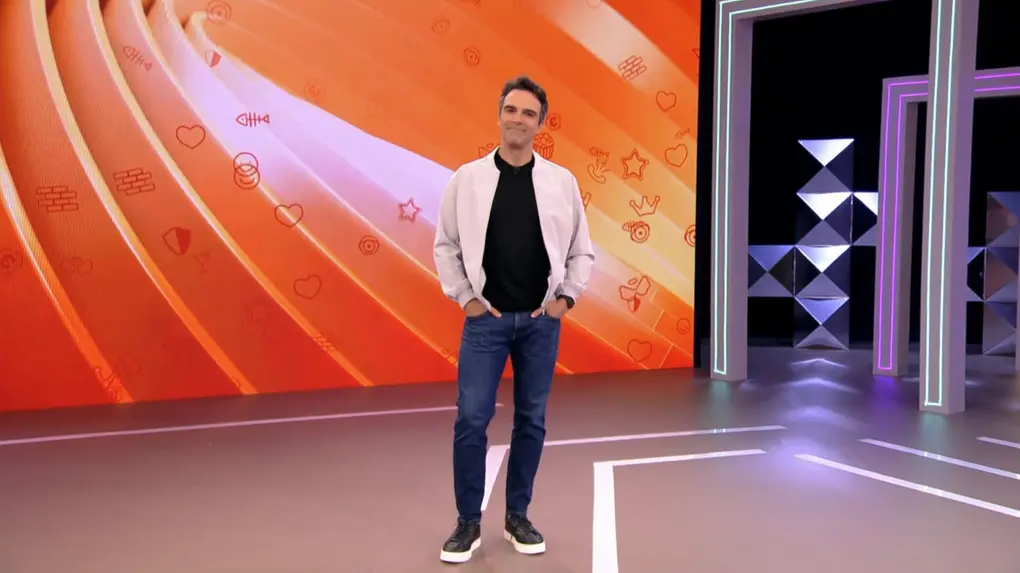 Tadeu no BBB 26