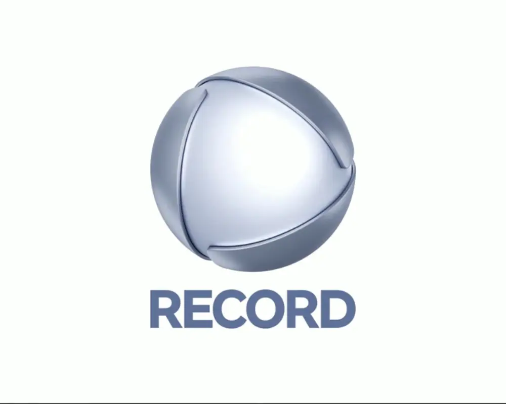 TV Record. (Reprodução)
