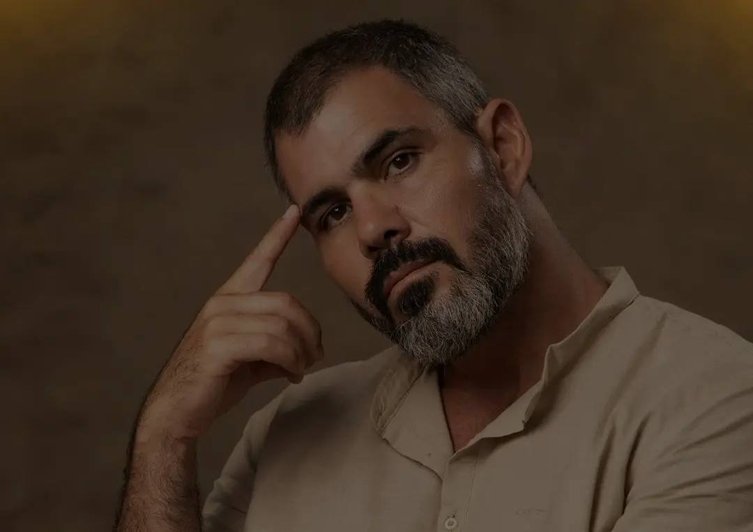 Cazarré vai lançar curso para público masculino (Foto: Reprodução / Redes Sociais)