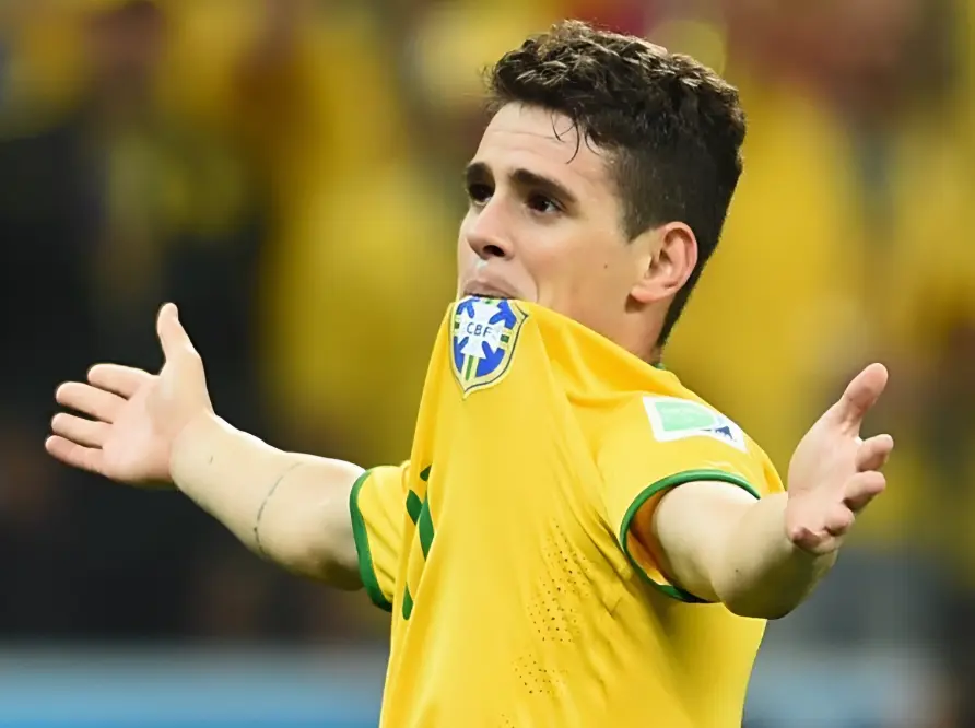 Oscar se aposentou após problema cardíaco (Foto: Reprodução / Redes Sociais)