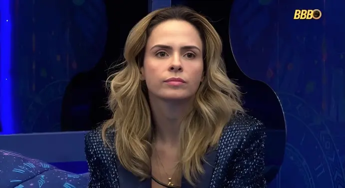 Ana Paula Renault (Foto: Reprodução / GSHOW)