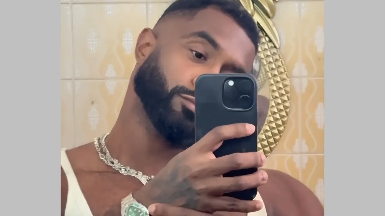 Reprodução / redes sociais