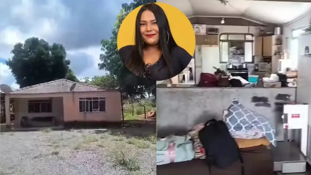 Reprodução | TV Globo