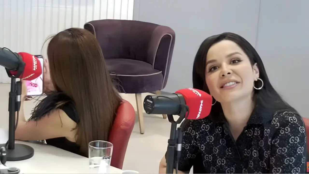 Reprodução / Rádio Nativa