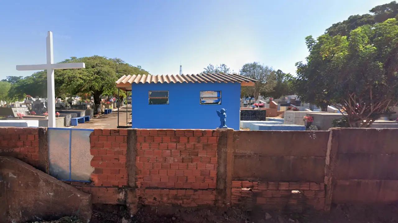 Reprodução / Google Maps