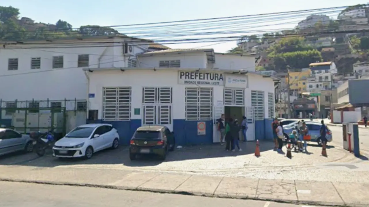 Reprodução / Google Maps