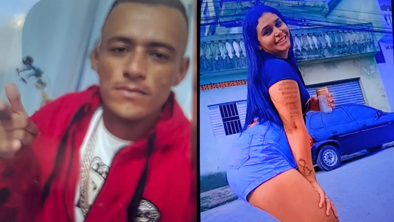 Reprodução / arquivo pessoal